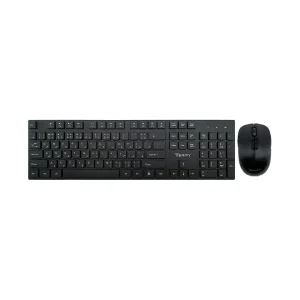 موس و کیبورد بی سیم وریتی مدل V-KB6138W