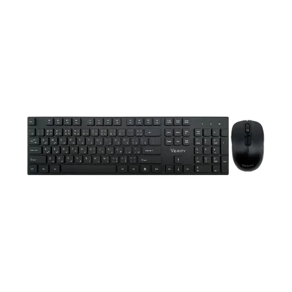 موس و کیبورد بی سیم وریتی مدل V-KB6138W
