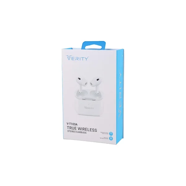 هندزفری بلوتوثی وریتی مدل V-T103A