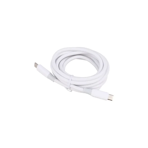کابل شارژ 60 وات دو سر Type-C ارلدوم مدل EC-156C