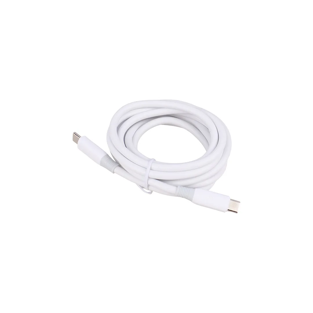 کابل شارژ 60 وات دو سر Type-C ارلدوم مدل EC-156C