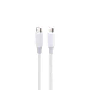 کابل شارژ 60 وات دو سر Type-C ارلدوم مدل EC-156C