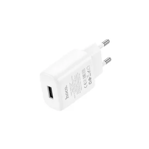 شارژر دیواری 12 وات هوکو مدل C134A