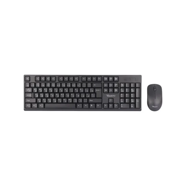 موس و کیبورد بی سیم وریتی مدل V-KB6142W