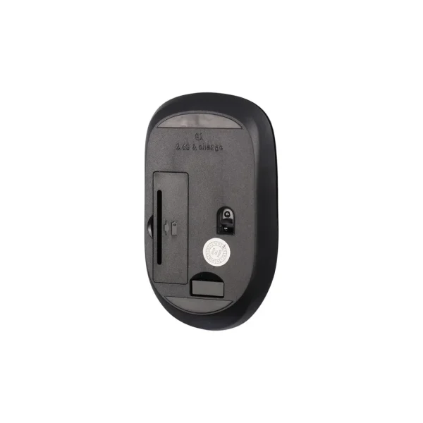 موس و کیبورد بی سیم وریتی مدل V-KB6142W