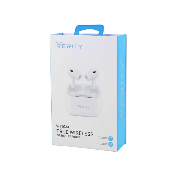 هندزفری بلوتوثی وریتی مدل V-T103A