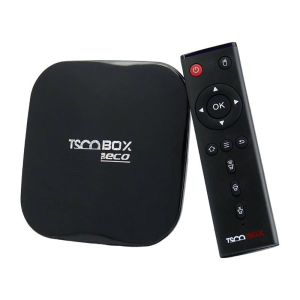 اندروید باکس تسکو مدل TAB100 ECO