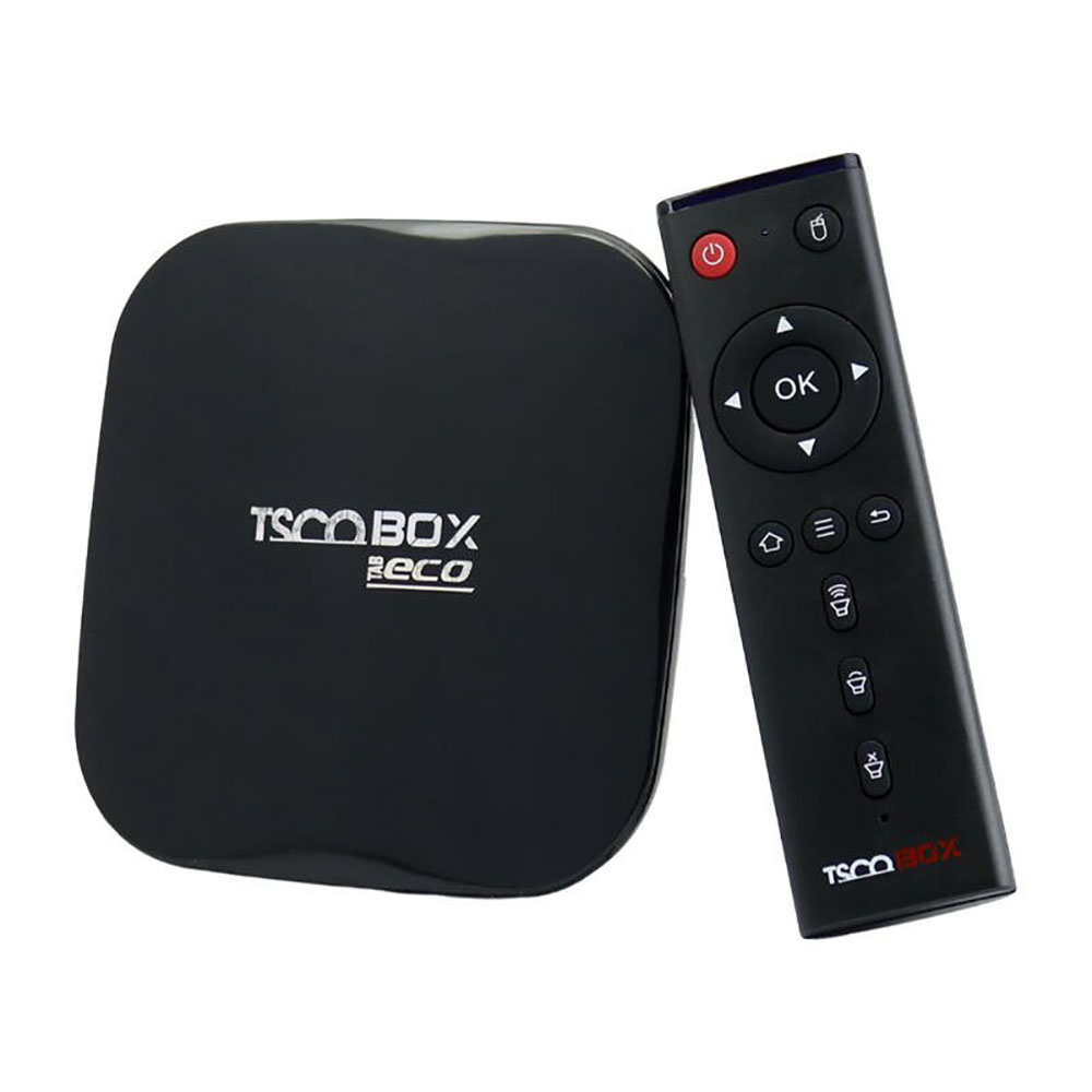 اندروید باکس تسکو مدل TAB100 ECO
