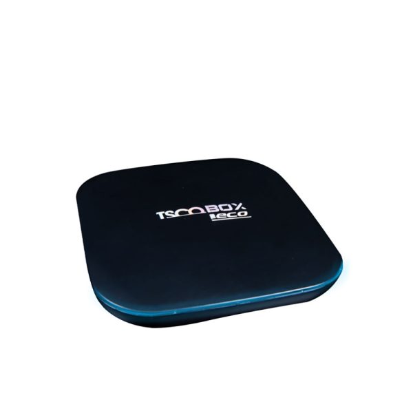 اندروید باکس تسکو مدل TAB100 ECO