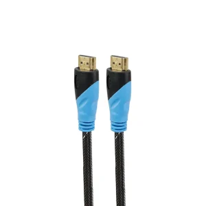 کابل HDMI دتکس پلاس طول 3 متر