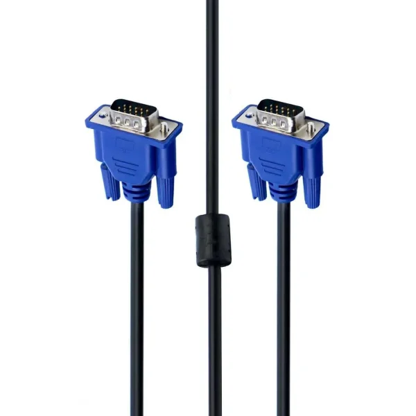 کابل VGA دتکس پلاس 5 متری