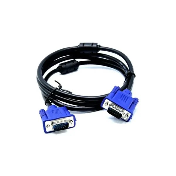 کابل VGA دتکس پلاس 5 متری