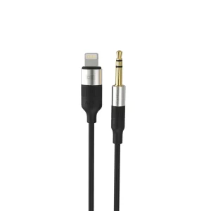 کابل تبدیل لایتنینگ به AUX ارلدام مدل AUX54
