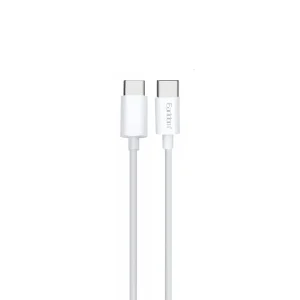 کابل دیتا و شارژ دو سر تایپ سی ارلدوم مدل EC-166C