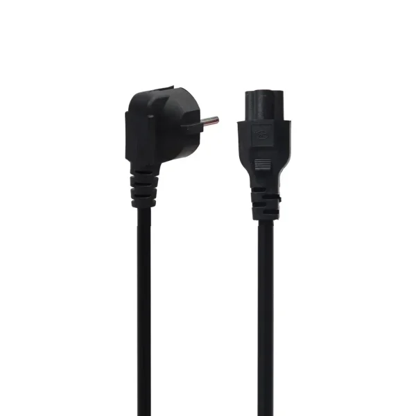 کابل پاور کیس مچر مدل MR-89 طول 1.5 متر