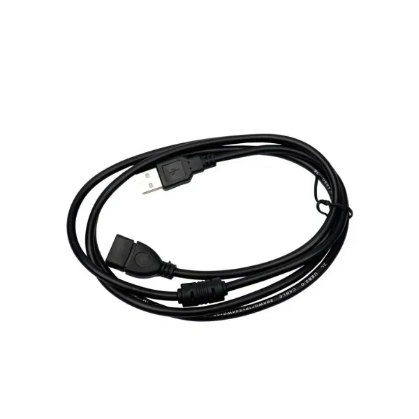 کابل افزایش طول USB ام.دبلیو نت 1.5متری - Image 2