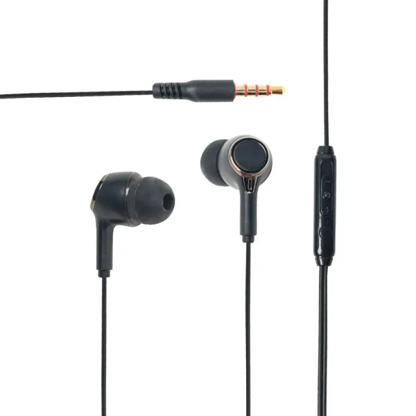 هندزفری سیمی اکسیژن مدل HF-1