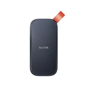 هارد SSD اکسترنال سن دیسک مدل E30 ظرفیت 1 ترابایت