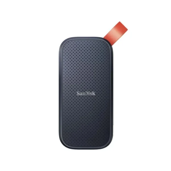 هارد SSD اکسترنال سن دیسک مدل E30 ظرفیت 1 ترابایت