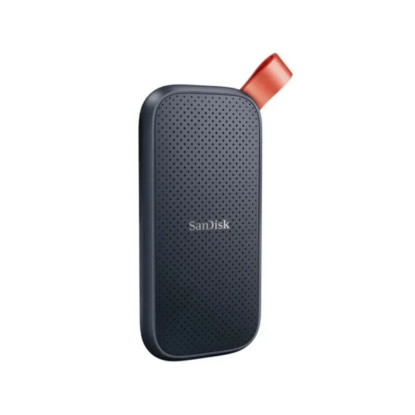 هارد SSD اکسترنال سن دیسک مدل E30 ظرفیت 1 ترابایت