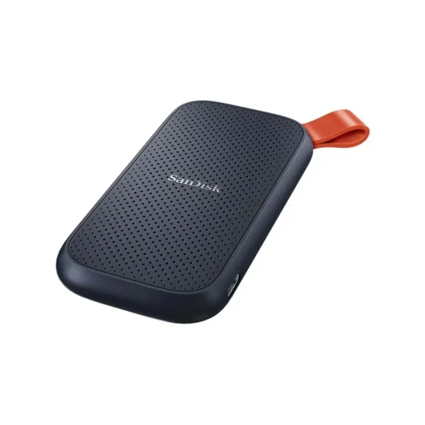 هارد SSD اکسترنال سن دیسک مدل E30 ظرفیت 1 ترابایت