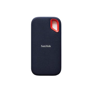 هارد SSD اکسترنال سن دیسک مدل E61 ظرفیت 1 ترابایت