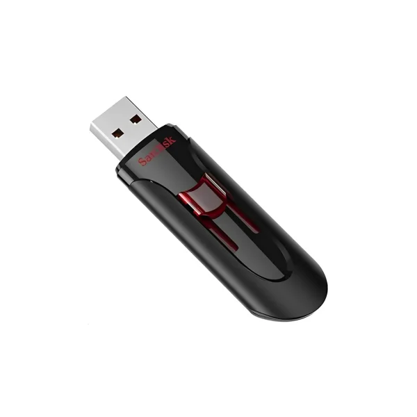 فلش مموری سن دیسک مدل Cruzer Glide CZ600 ظرفیت 32 گیگابایت USB3.0