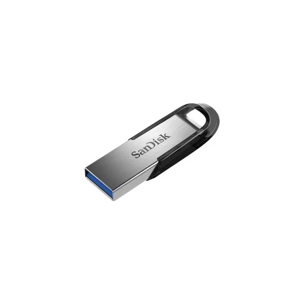 فلش مموری سن دیسک مدل Ultra Flair CZ73 ظرفیت 64 گیگابایت USB3.0
