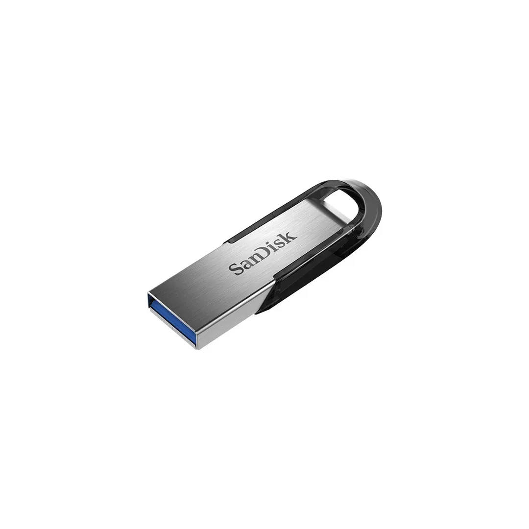 فلش مموری سن دیسک مدل Ultra Flair CZ73 ظرفیت 64 گیگابایت USB3.0