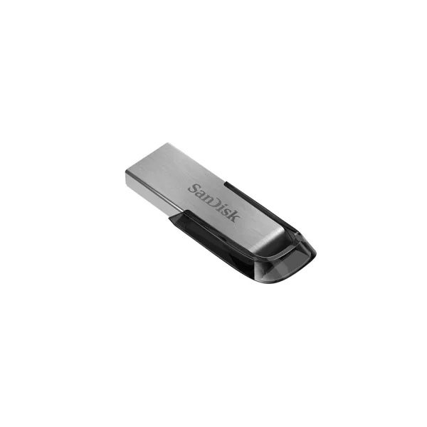 فلش مموری سن دیسک مدل Ultra Flair CZ73 ظرفیت 64 گیگابایت USB3.0