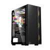 قاب کیس کامپیوتر گیمینگ تسکو مدل GC4488