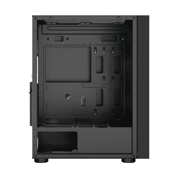 قاب کیس کامپیوتر گیمینگ تسکو مدل GC4488