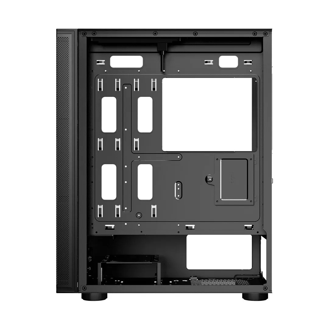 قاب کیس کامپیوتر گیمینگ تسکو مدل GC4488