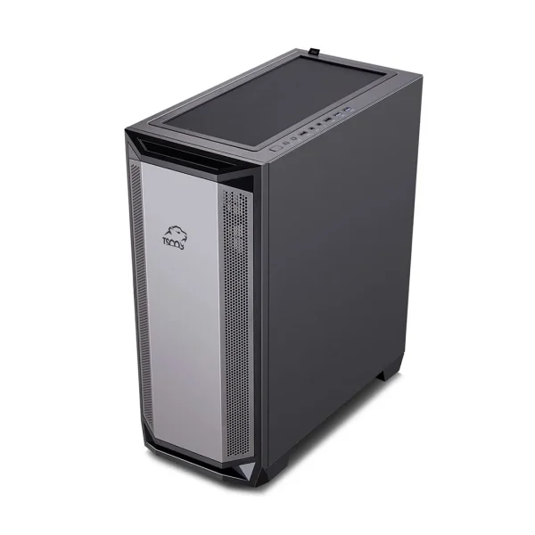 قاب کیس کامپیوتر گیمینگ تسکو مدل GC4496