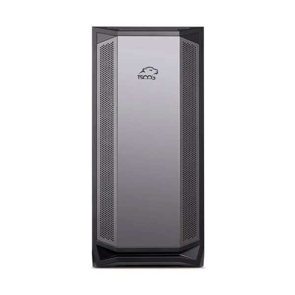 قاب کیس کامپیوتر گیمینگ تسکو مدل GC4496