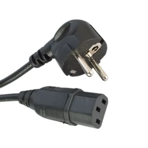 کابل پاور کیس تسکو طول 1.5 متر