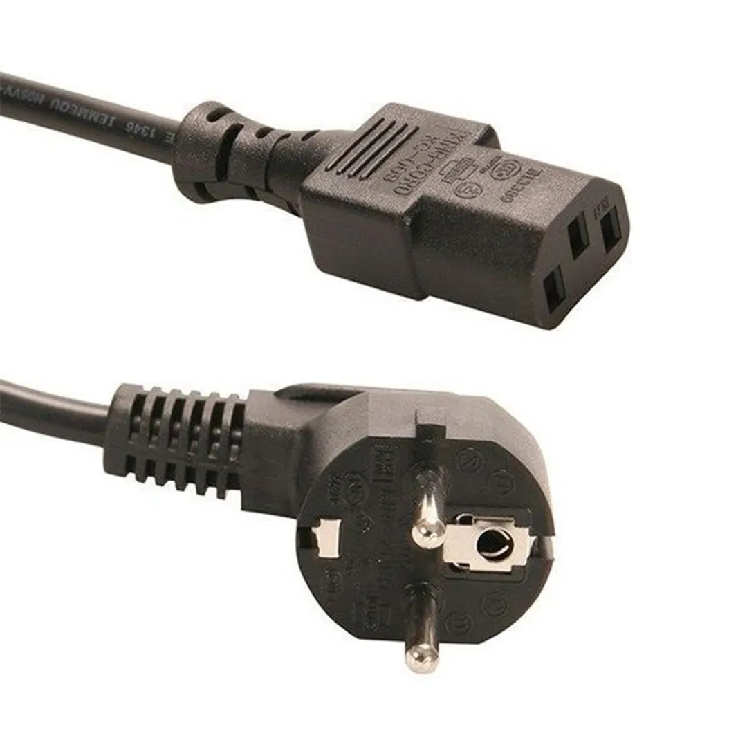 کابل پاور کیس تسکو طول 1.5 متر