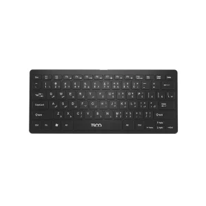 کیبورد سیمی تسکو مدل TK8044