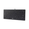 کیبورد سیمی تسکو مدل TK8044