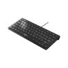 کیبورد سیمی تسکو مدل TK8044
