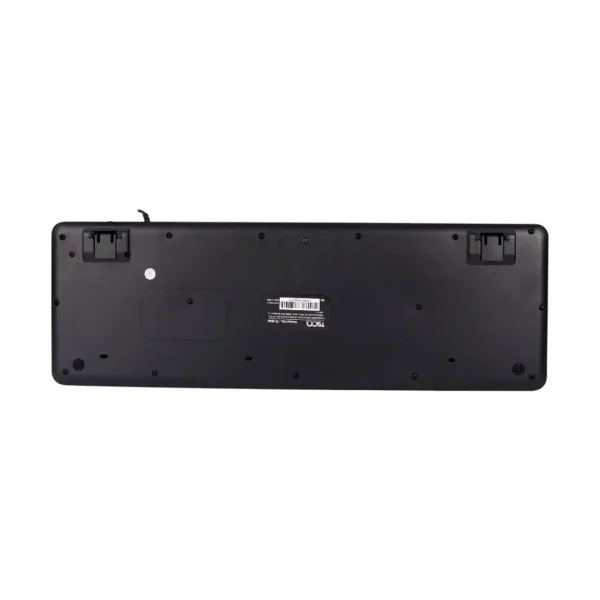 کیبورد سیمی تسکو مدل TK8046