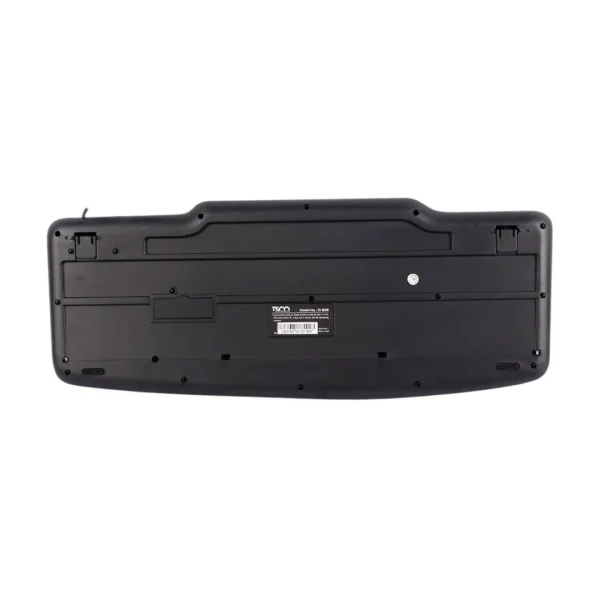 کیبورد سیمی تسکو مدل TK8048