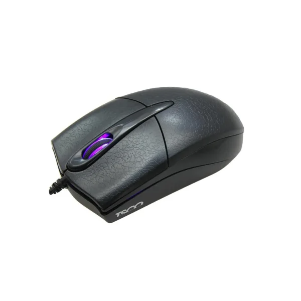 کیبورد و موس سیمی تسکو مدل TKM 8052