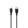 کابل دیتا و شارژ تایپ سی وریتی مدل CB3149T