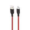 کابل دیتا و شارژ تایپ سی وریتی مدل CB3149T