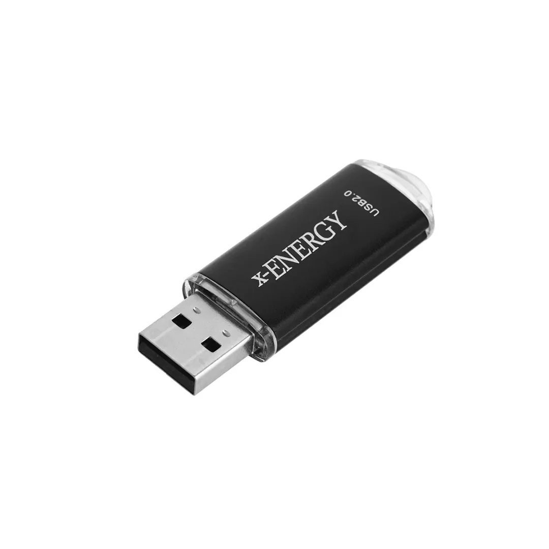 فلش مموری ایکس-انرژی مدل X-920 ظرفیت 128 گیگابایت