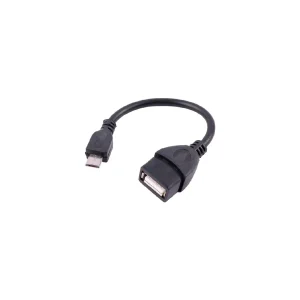کابل تبدیل OTG میکرو BXY مدل VT01