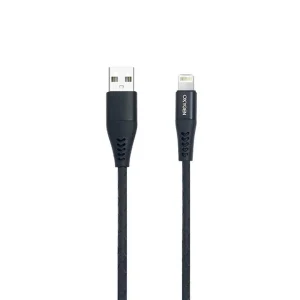 کابل دیتا و شارژ لایتنینگ اکسیژن مدل LX-17