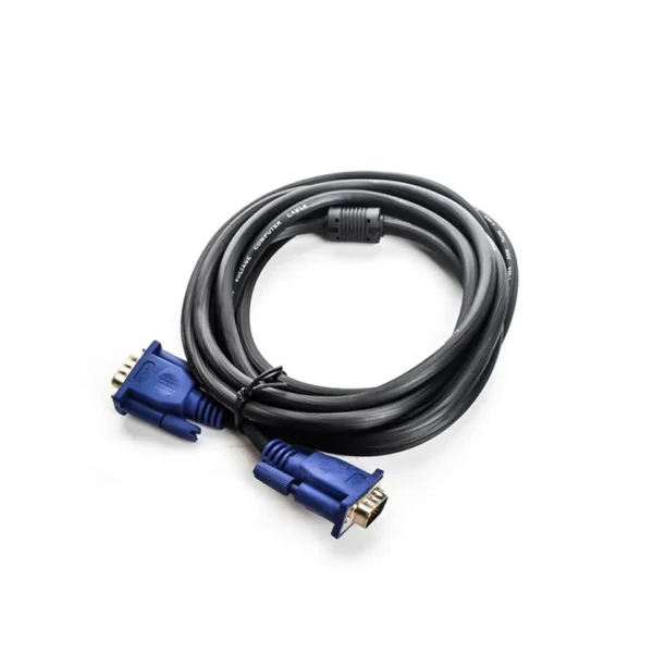 کابل VGA 3+4 دیتکس پلاس 3 متری