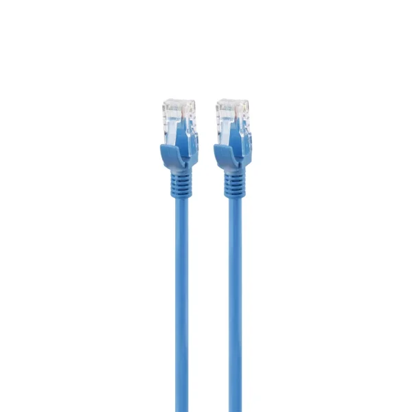 کابل شبکه 30 متری دتکس‌پلاس مدل CAT6